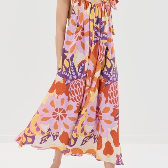 Farm Rio Dress - Picture 3 of 6